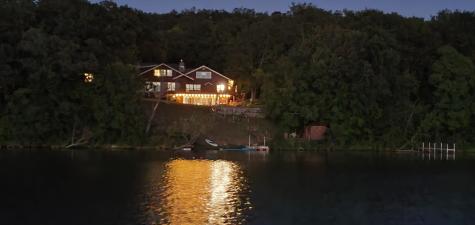 51097 E Wymer Lake Road Frazee MN 56544