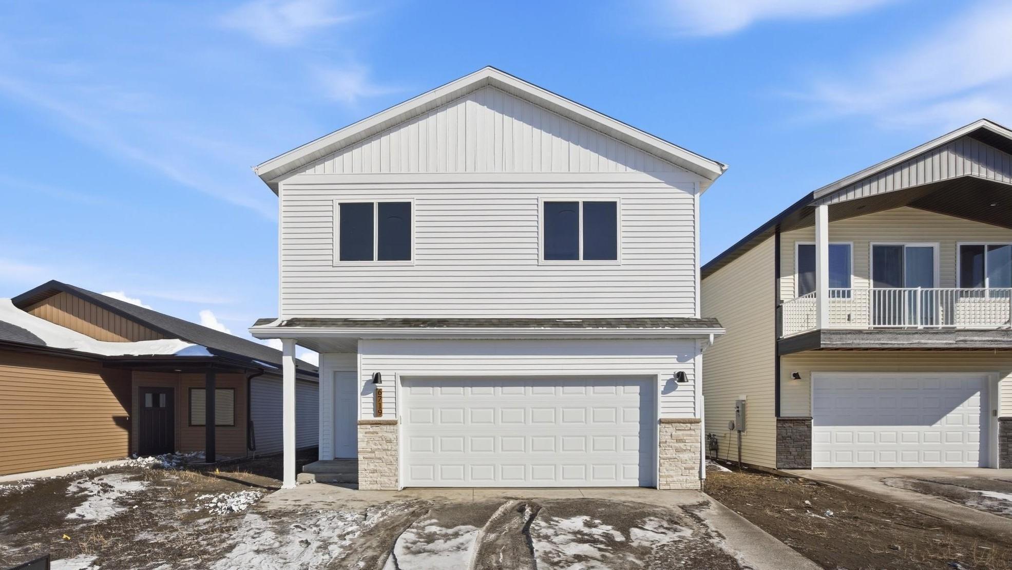 6719 66th Avenue S Horace ND 58047