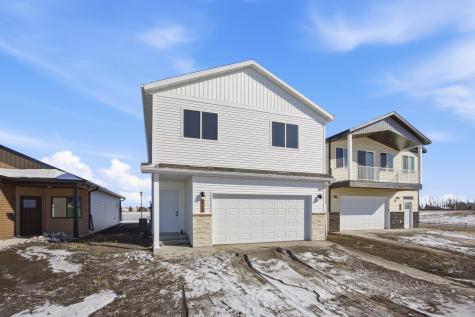 6719 66th Avenue S Horace ND 58047