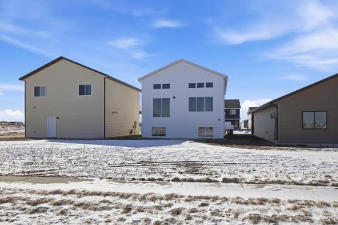 6719 66th Avenue S Horace ND 58047