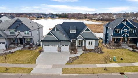 13175 Coral Sea Ct NE Blaine MN 55449