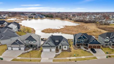 13175 Coral Sea Ct NE Blaine MN 55449