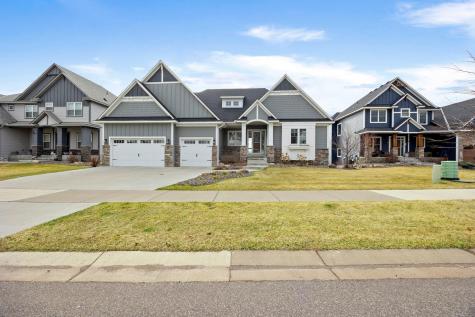 13175 Coral Sea Ct NE Blaine MN 55449