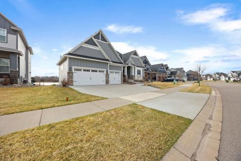 13175 Coral Sea Ct NE Blaine MN 55449