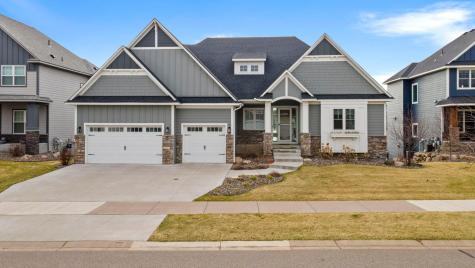 13175 Coral Sea Ct NE Blaine MN 55449