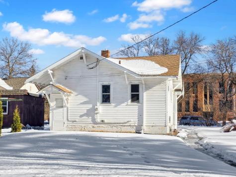 727 3rd Avenue NE Brainerd MN 56401