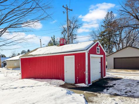727 3rd Avenue NE Brainerd MN 56401