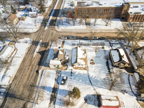 727 3rd Avenue NE Brainerd MN 56401