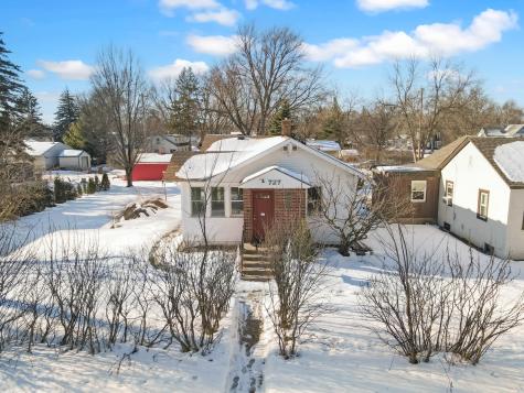 727 3rd Avenue NE Brainerd MN 56401
