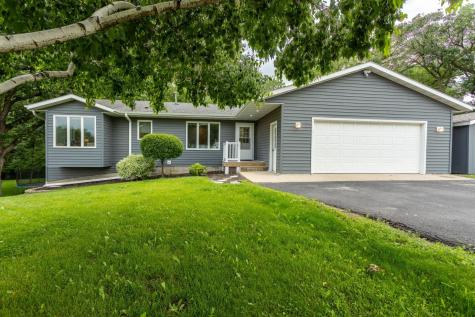2300 Reeds Villa Road SW Alexandria MN 56308
