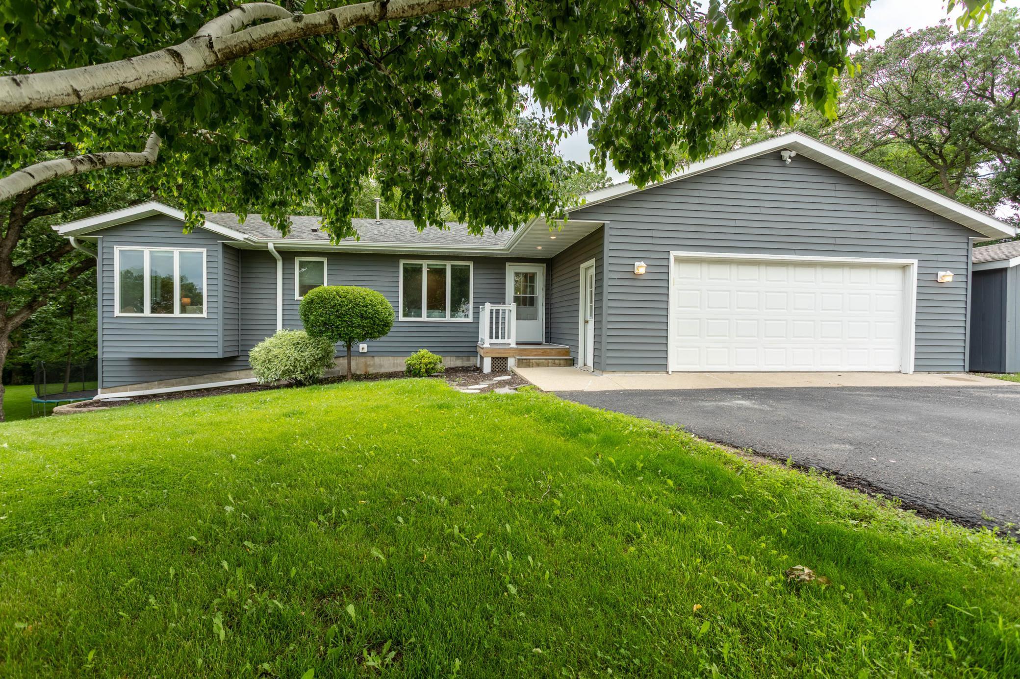 2300 Reeds Villa Road SW Alexandria MN 56308