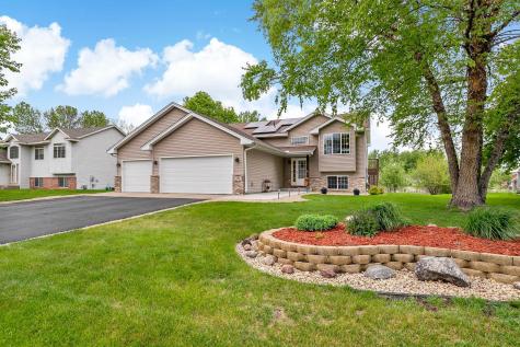 753 103rd Avenue NE Blaine MN 55434