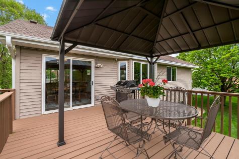 753 103rd Avenue NE Blaine MN 55434