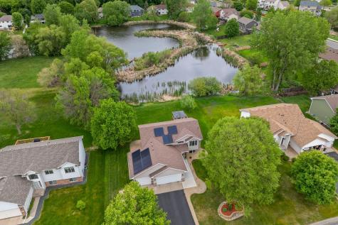 753 103rd Avenue NE Blaine MN 55434