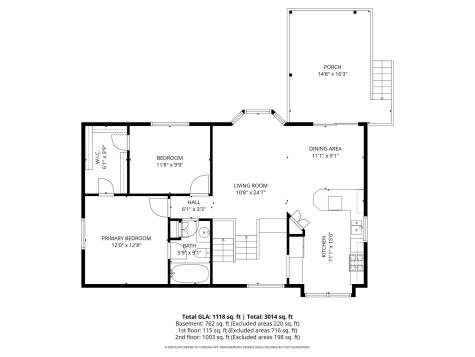 753 103rd Avenue NE Blaine MN 55434