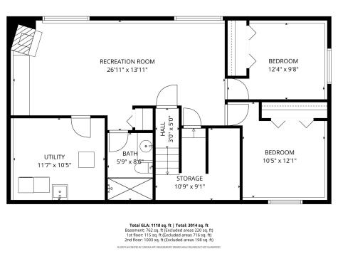 753 103rd Avenue NE Blaine MN 55434