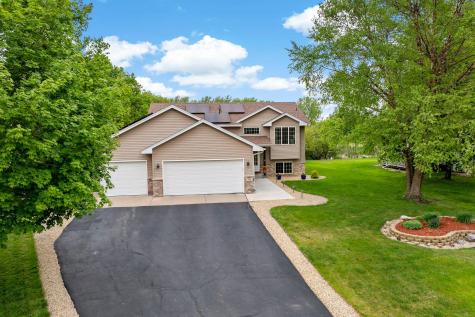 753 103rd Avenue NE Blaine MN 55434