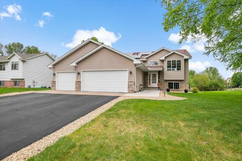 753 103rd Avenue NE Blaine MN 55434