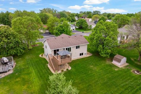 753 103rd Avenue NE Blaine MN 55434