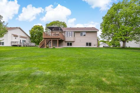 753 103rd Avenue NE Blaine MN 55434