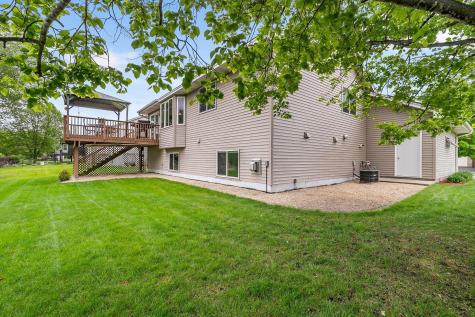 753 103rd Avenue NE Blaine MN 55434