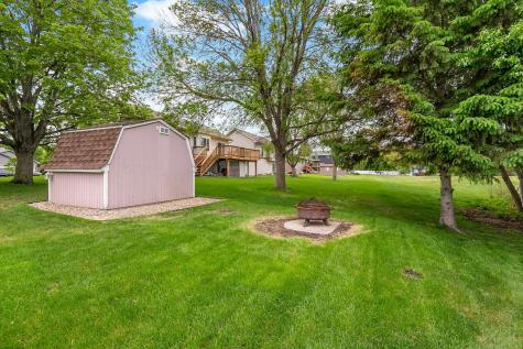 753 103rd Avenue NE Blaine MN 55434