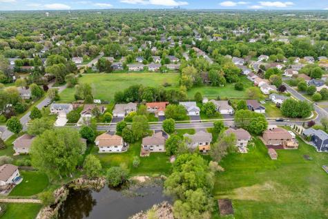753 103rd Avenue NE Blaine MN 55434