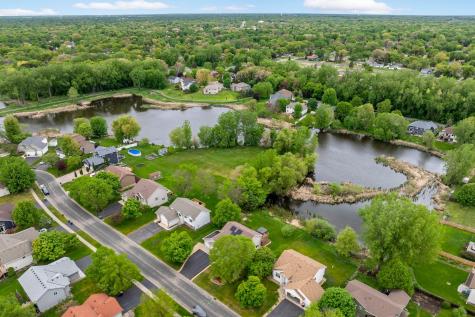 753 103rd Avenue NE Blaine MN 55434