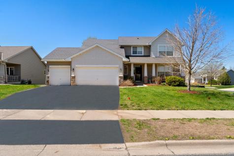 924 Ivy Hills Road Belle Plaine MN 56011