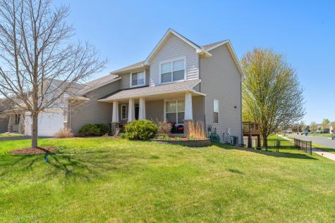 924 Ivy Hills Road Belle Plaine MN 56011