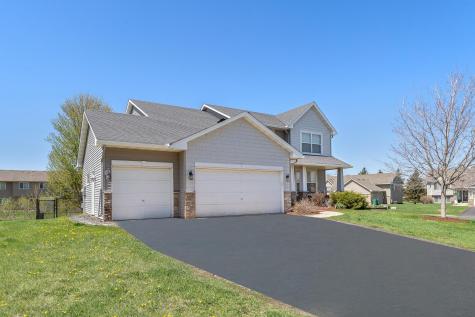 924 Ivy Hills Road Belle Plaine MN 56011