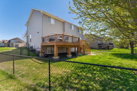 924 Ivy Hills Road Belle Plaine MN 56011