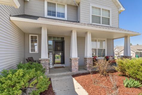 924 Ivy Hills Road Belle Plaine MN 56011