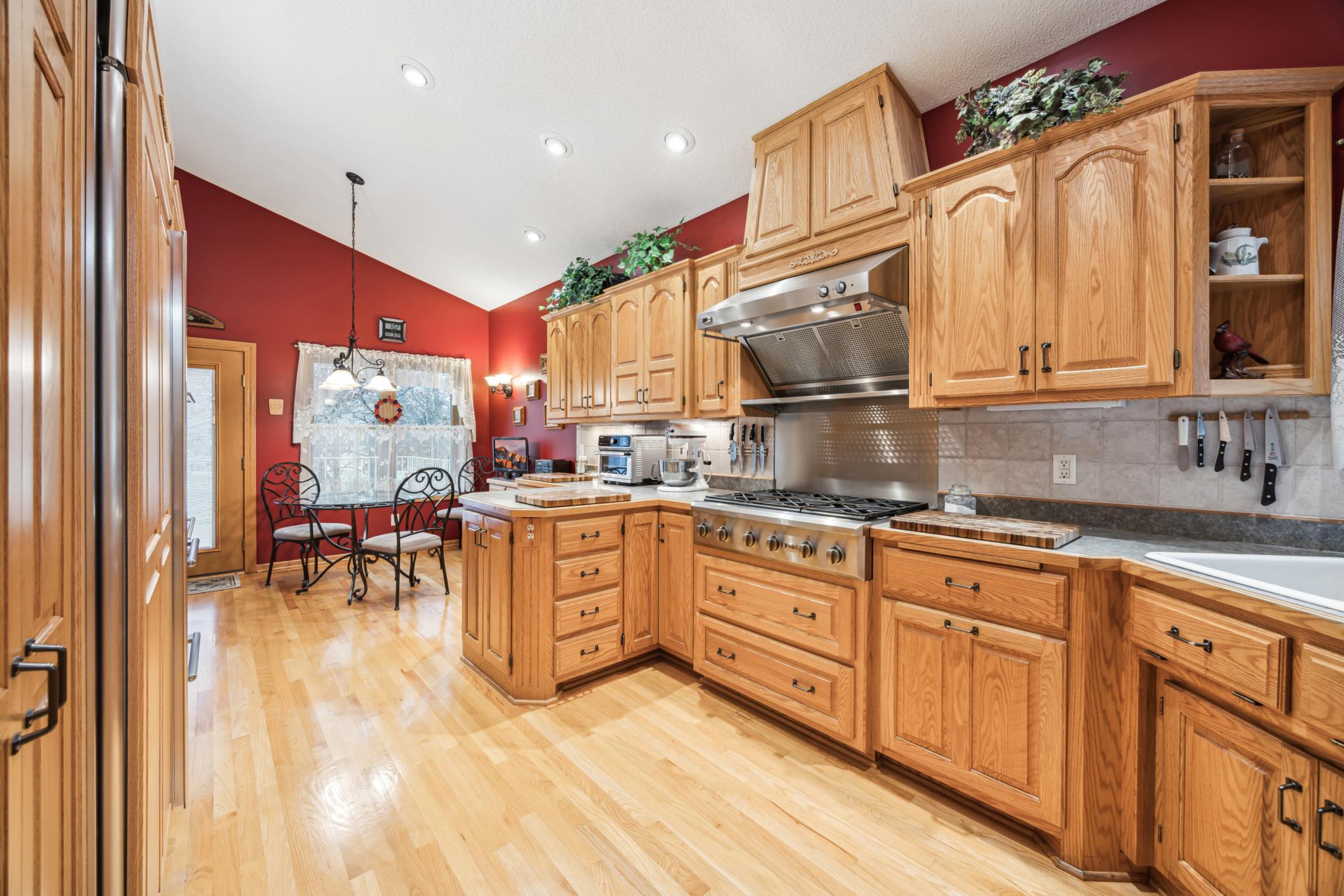 14180 Alder Street NW Andover MN 55304