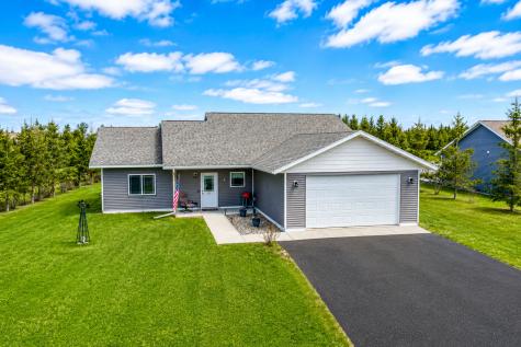 2008 Whiting Road NW Bemidji MN 56601
