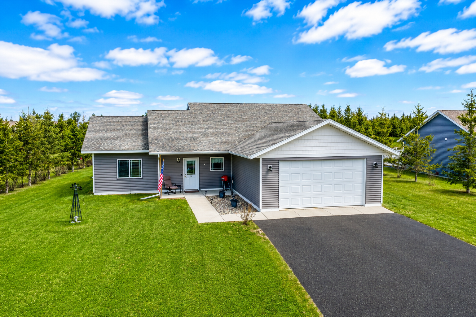 2008 Whiting Road NW Bemidji MN 56601