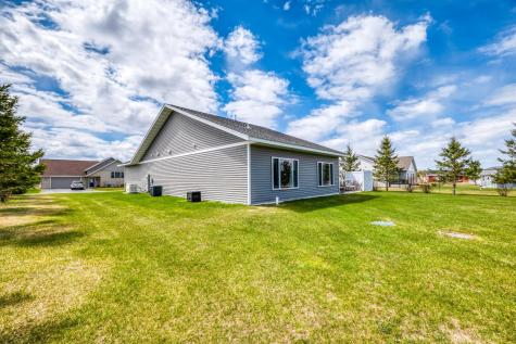 2008 Whiting Road NW Bemidji MN 56601