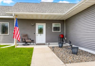2008 Whiting Road NW Bemidji MN 56601