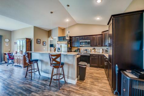 2008 Whiting Road NW Bemidji MN 56601