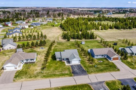 2008 Whiting Road NW Bemidji MN 56601