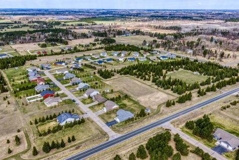 2008 Whiting Road NW Bemidji MN 56601