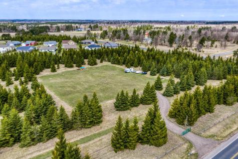2008 Whiting Road NW Bemidji MN 56601