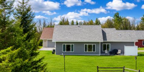 2008 Whiting Road NW Bemidji MN 56601