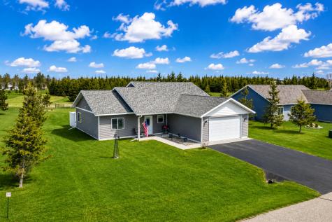 2008 Whiting Road NW Bemidji MN 56601