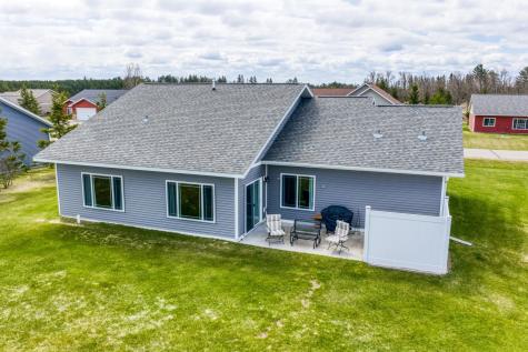 2008 Whiting Road NW Bemidji MN 56601