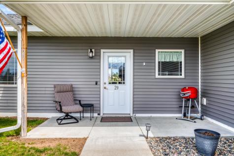 2008 Whiting Road NW Bemidji MN 56601