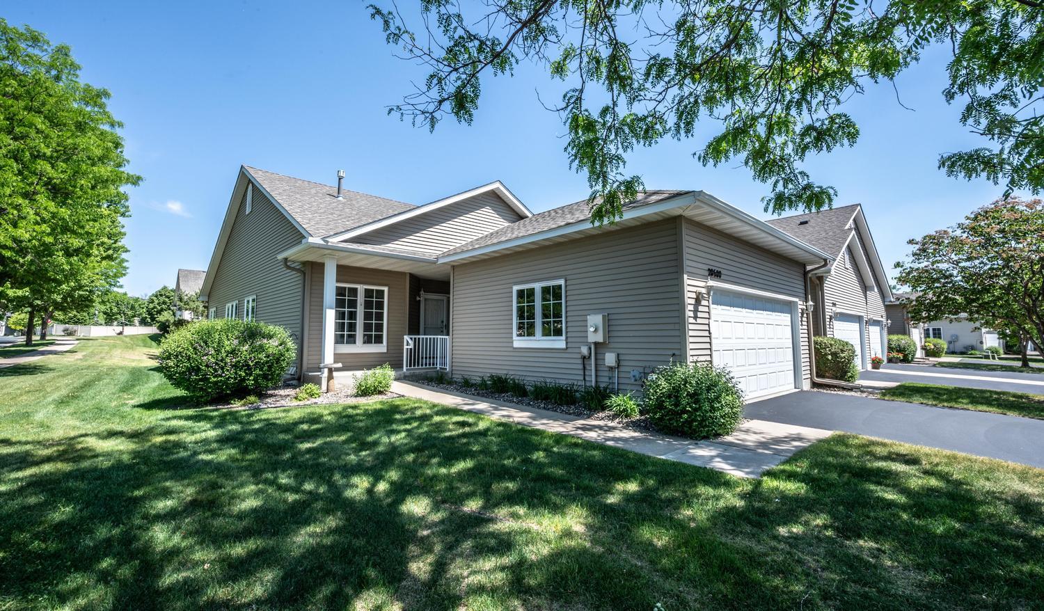 20600 Cypress Drive Farmington MN 55024