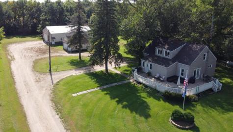 28599 310th Street Wendell MN 56590