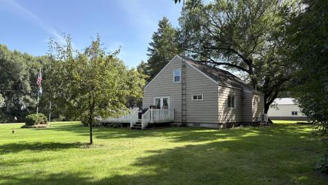 28599 310th Street Wendell MN 56590