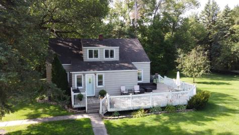28599 310th Street Wendell MN 56590